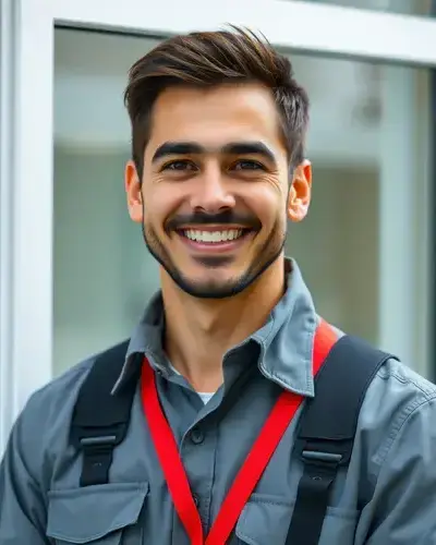 Founder and Lead Technician