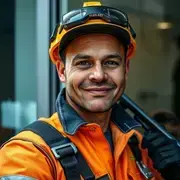 Senior Window Technician